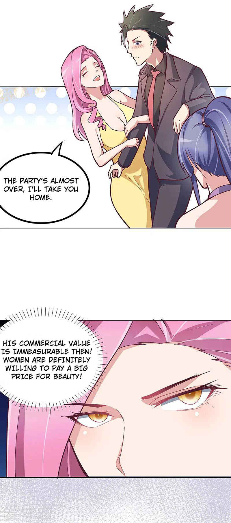 The Super Doctor From 2089 Chapter 131 - Page 20
