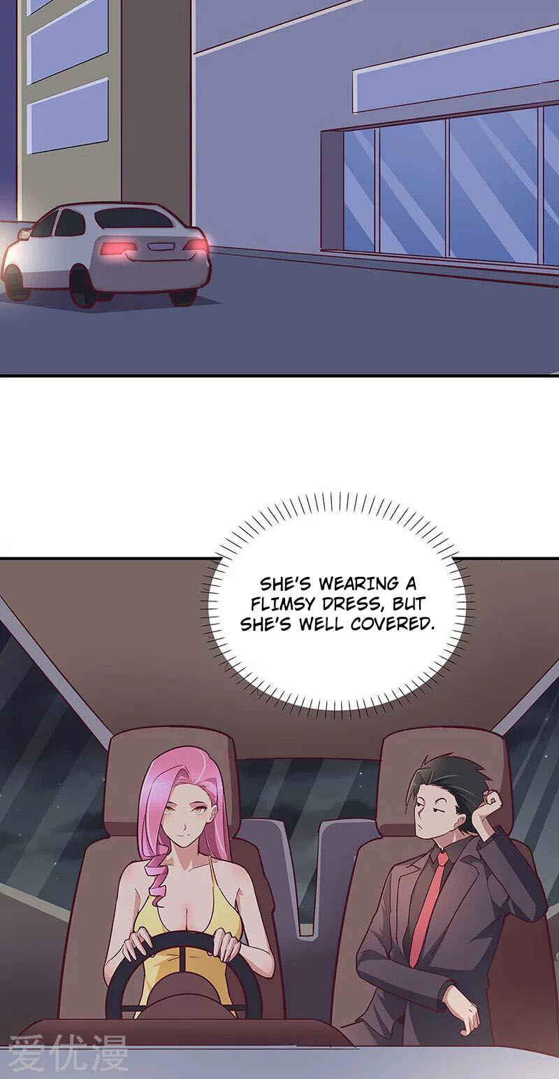 The Super Doctor From 2089 Chapter 131 - Page 24