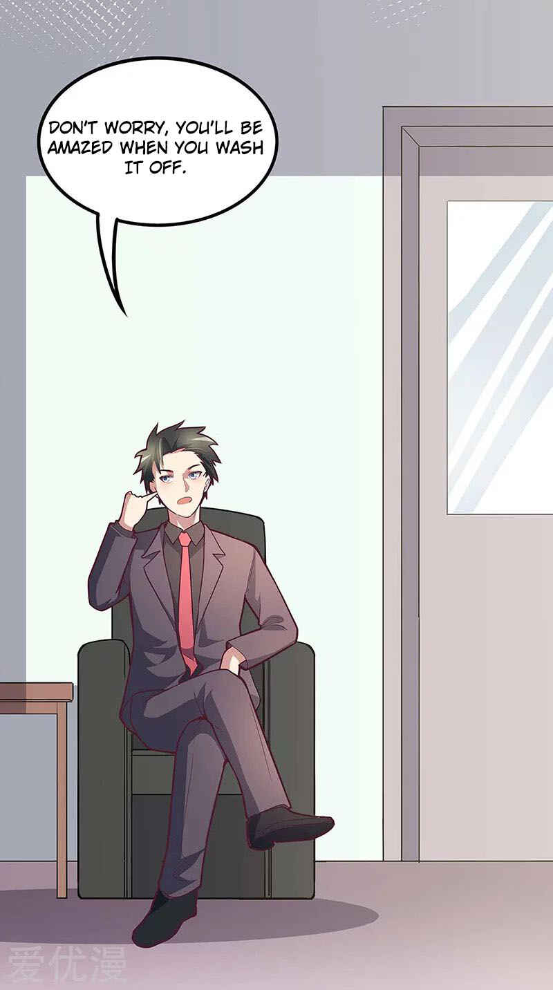 The Super Doctor From 2089 Chapter 131 - Page 3