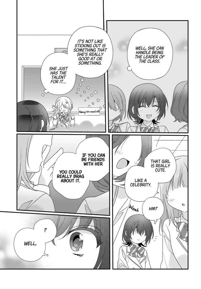 Class de 2-banme ni Kawaii Onnanoko to Tomodachi ni Natta Chapter 14 - Page 15