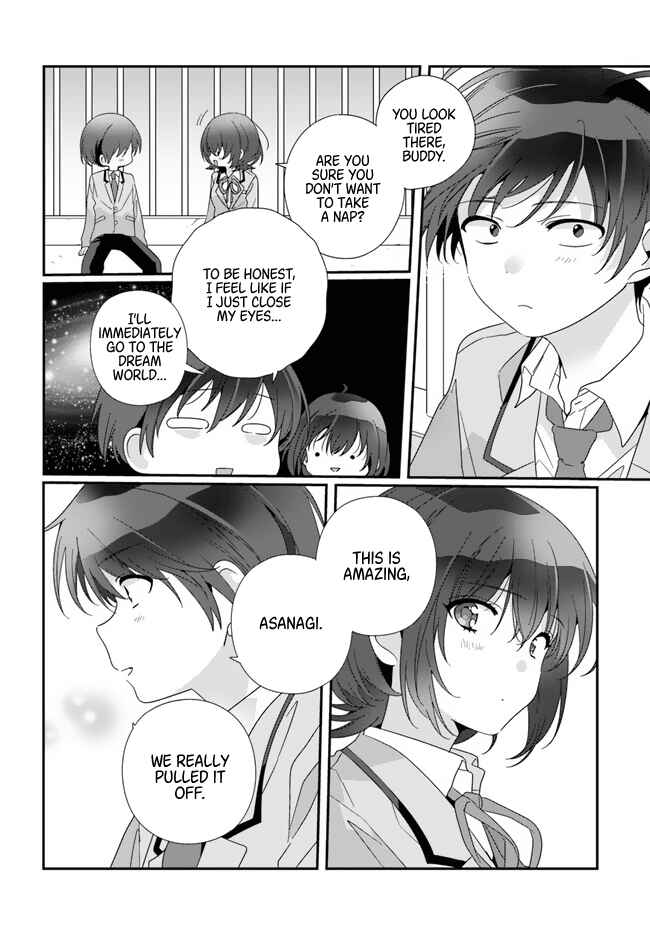 Class de 2-banme ni Kawaii Onnanoko to Tomodachi ni Natta Chapter 14 - Page 6