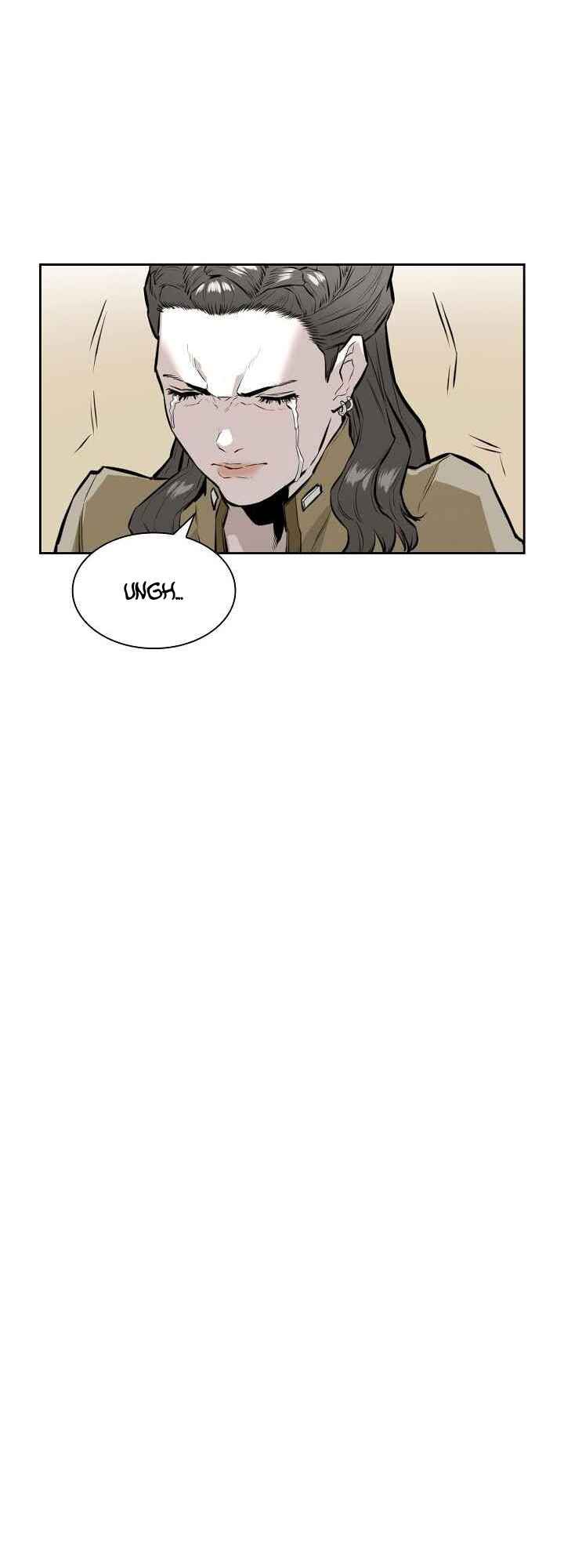 Wind Spirit Chapter 15 - Page 18