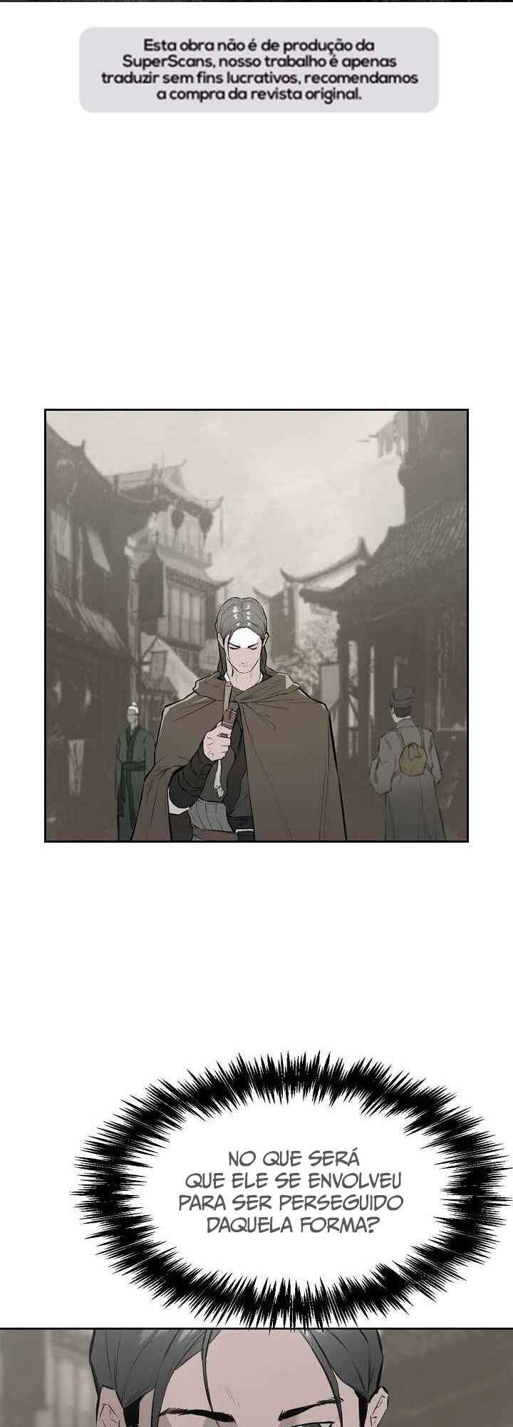 Wind Spirit Chapter 15 - Page 2