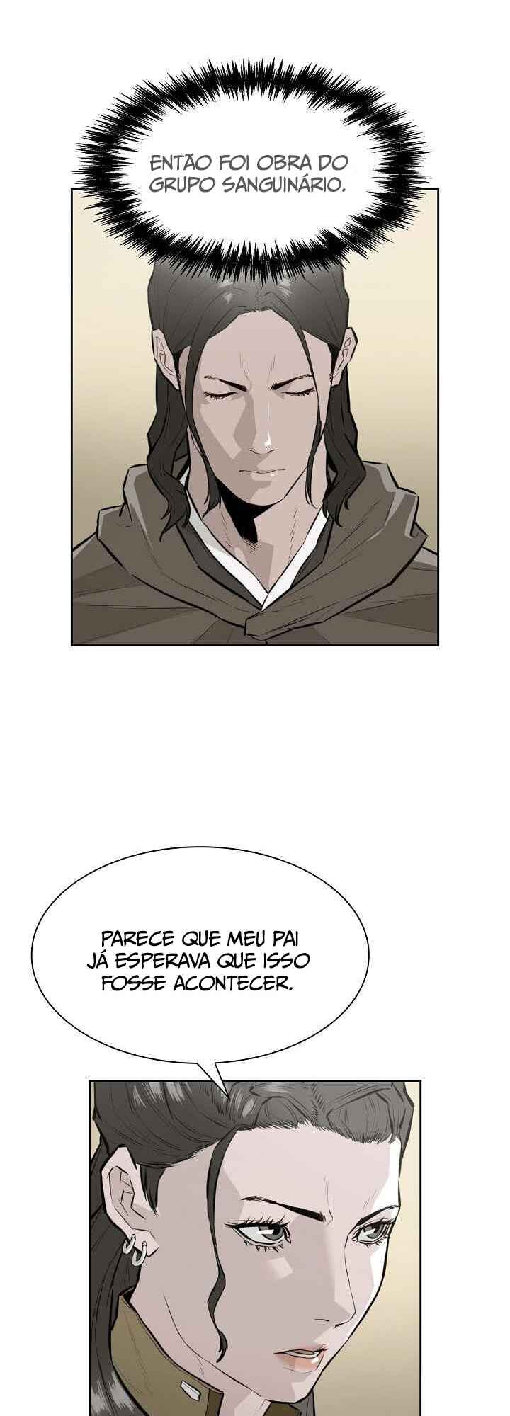 Wind Spirit Chapter 15 - Page 21
