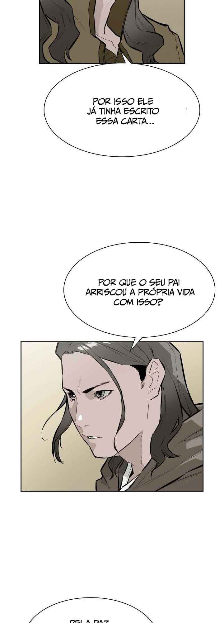 Wind Spirit Chapter 15 - Page 22