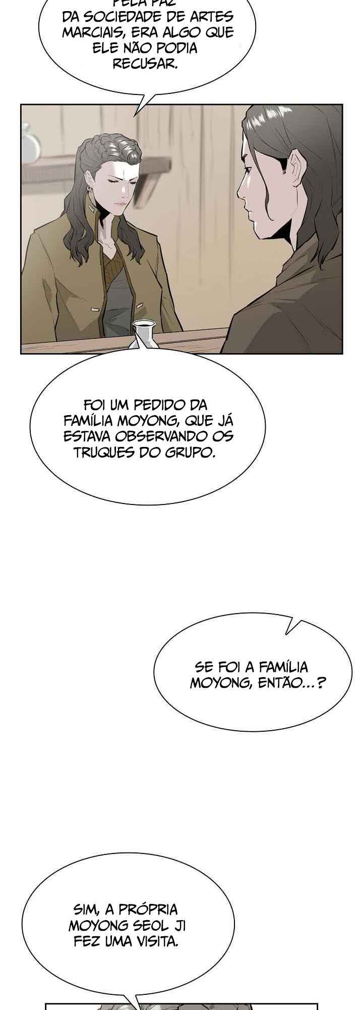 Wind Spirit Chapter 15 - Page 23