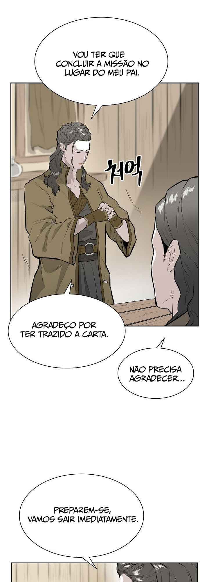 Wind Spirit Chapter 15 - Page 25