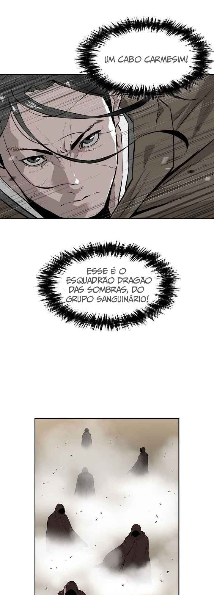 Wind Spirit Chapter 15 - Page 32