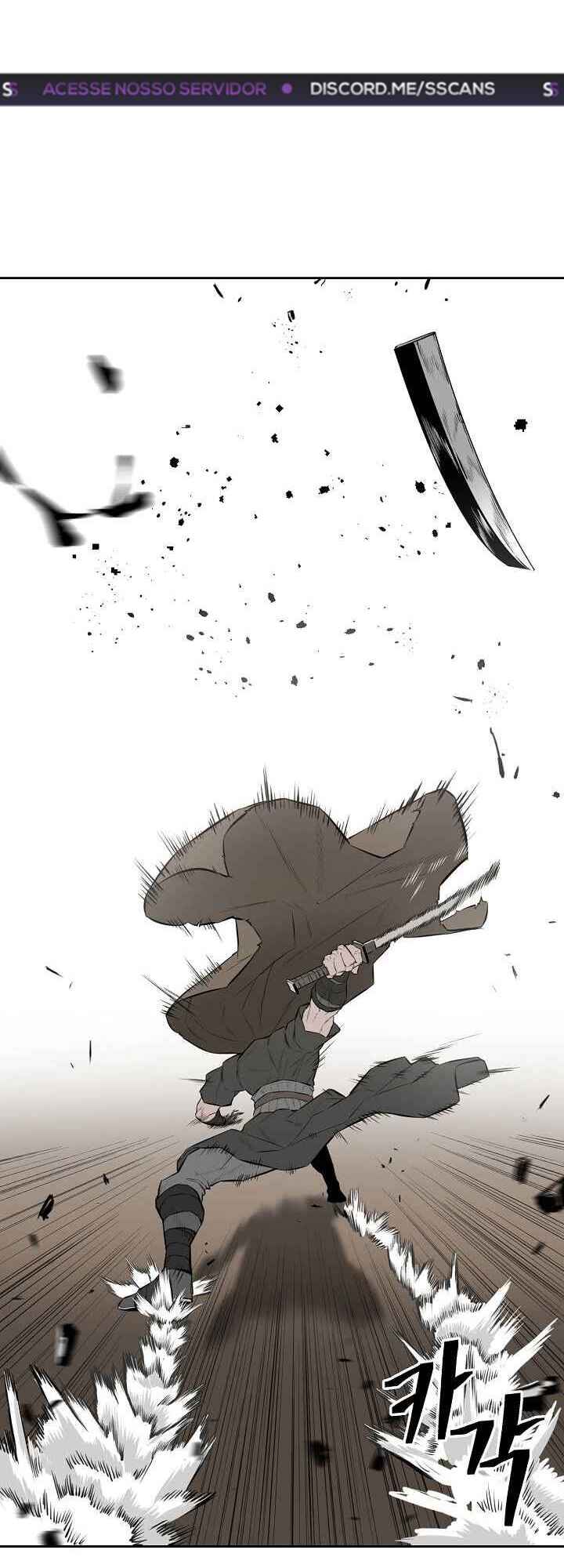 Wind Spirit Chapter 15 - Page 40