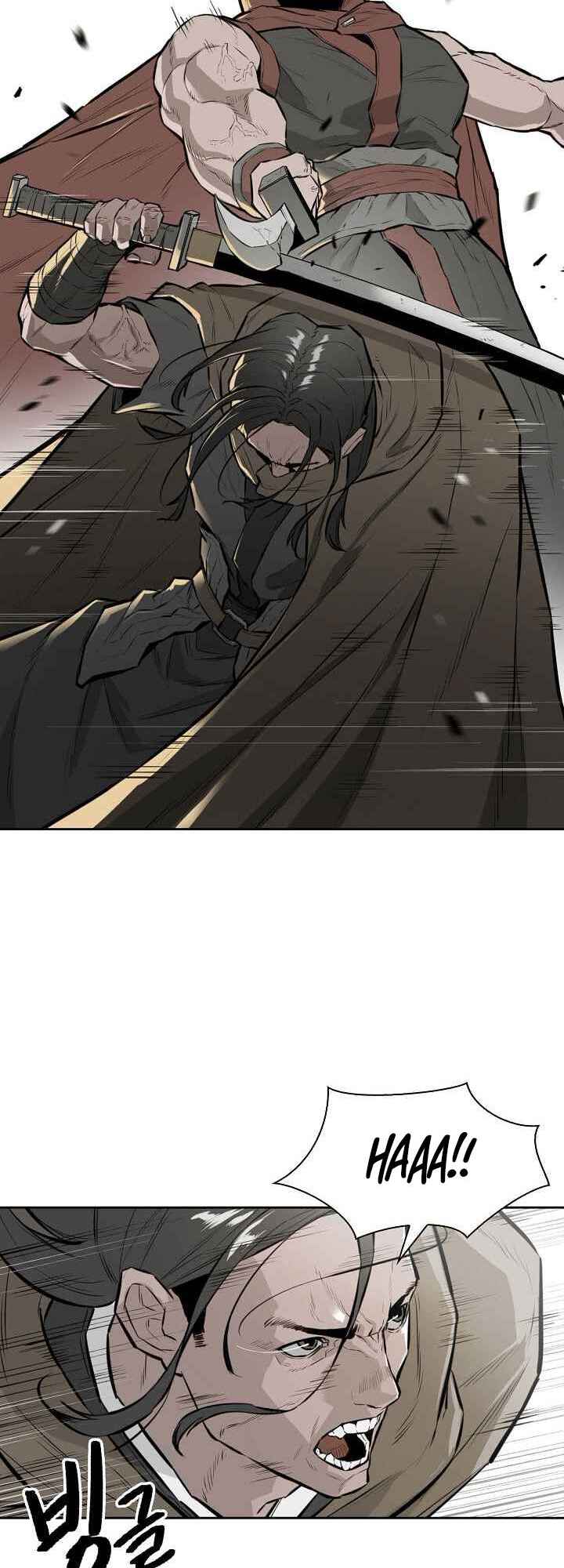Wind Spirit Chapter 15 - Page 44