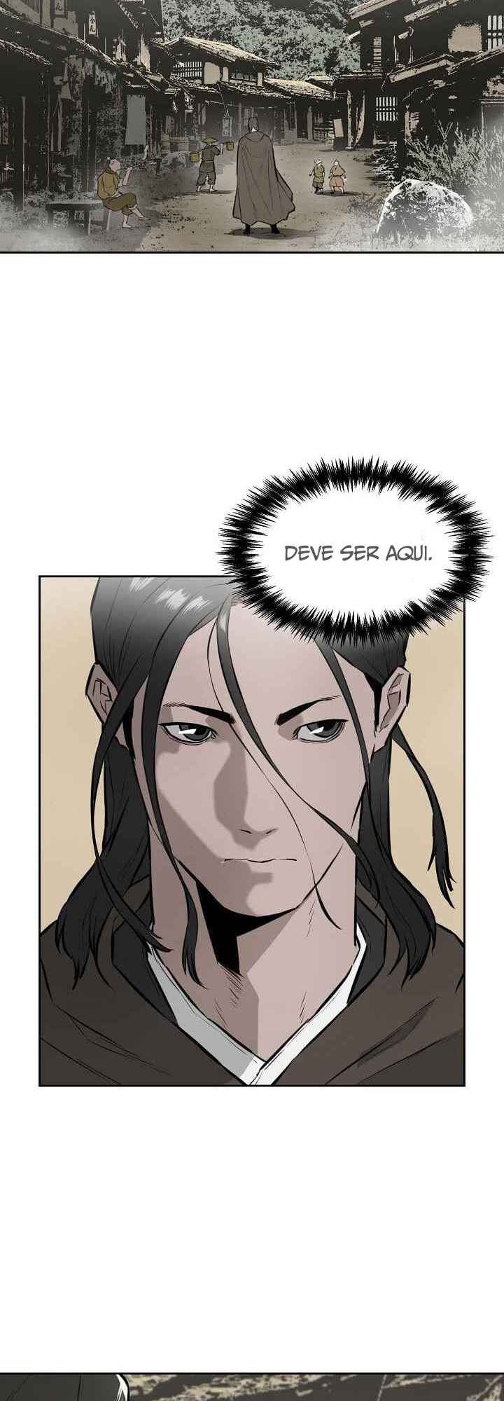 Wind Spirit Chapter 15 - Page 6