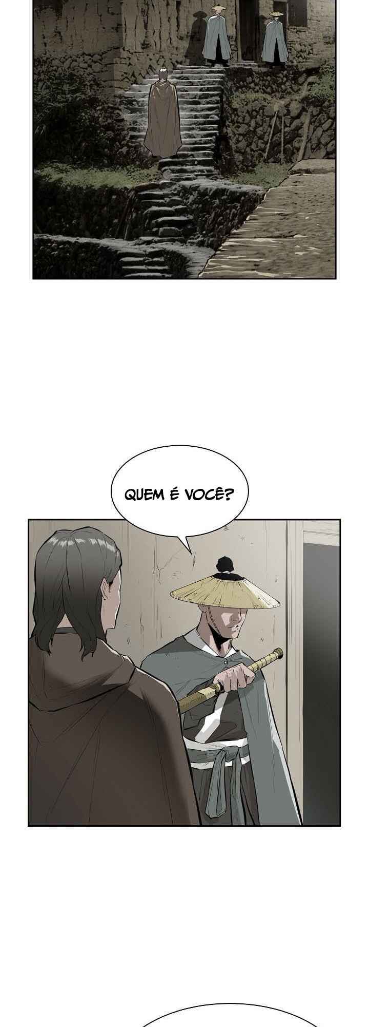 Wind Spirit Chapter 15 - Page 9