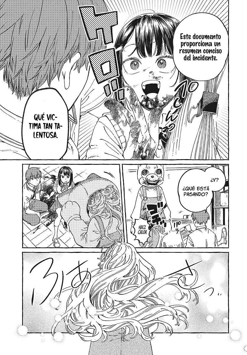 Boku no Suki na Hito ga Suki na Hito Chapter 13 - Page 12