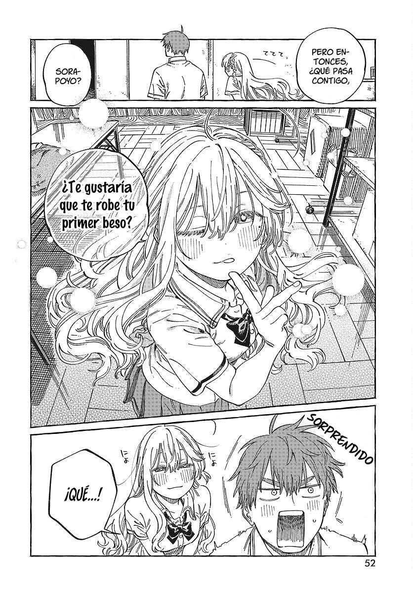 Boku no Suki na Hito ga Suki na Hito Chapter 13 - Page 19