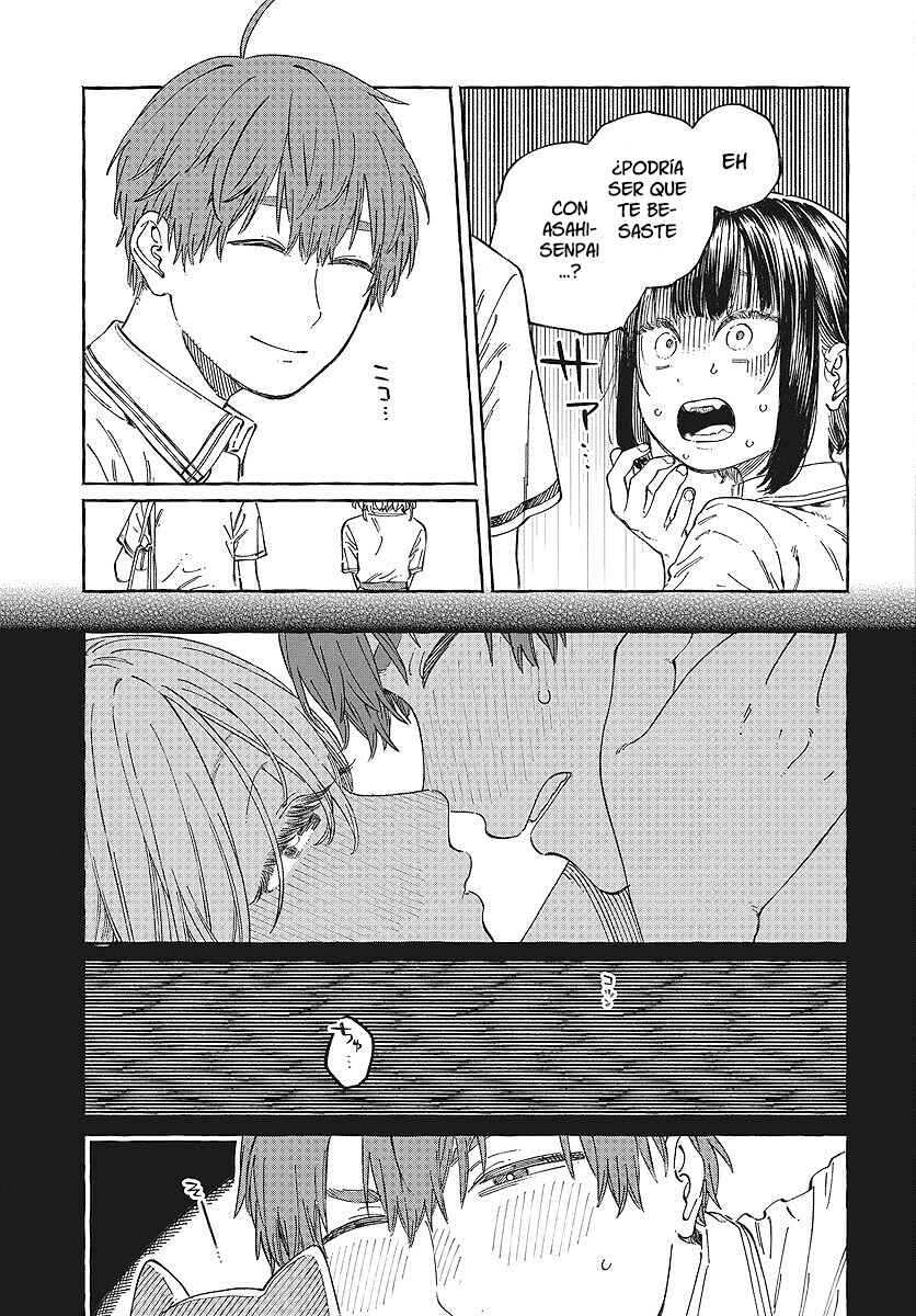 Boku no Suki na Hito ga Suki na Hito Chapter 13 - Page 6