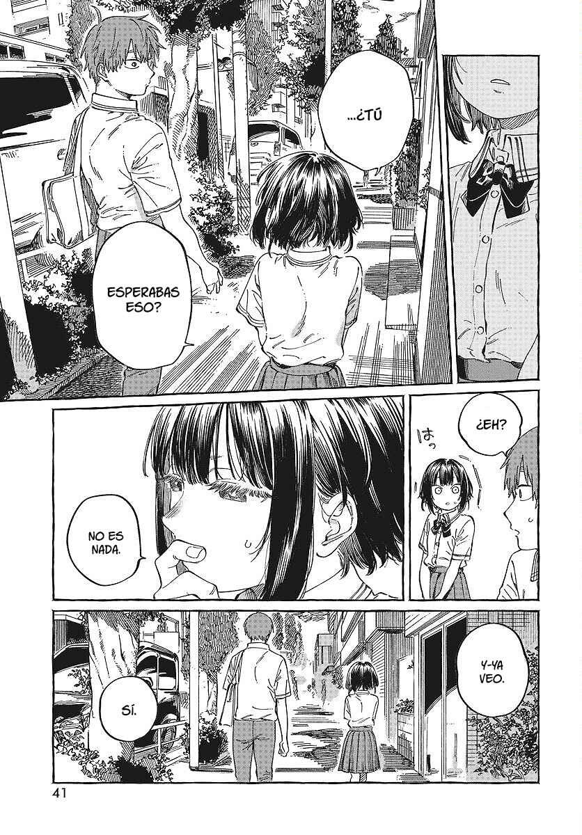 Boku no Suki na Hito ga Suki na Hito Chapter 13 - Page 8