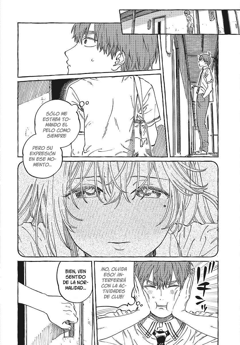 Boku no Suki na Hito ga Suki na Hito Chapter 13 - Page 9