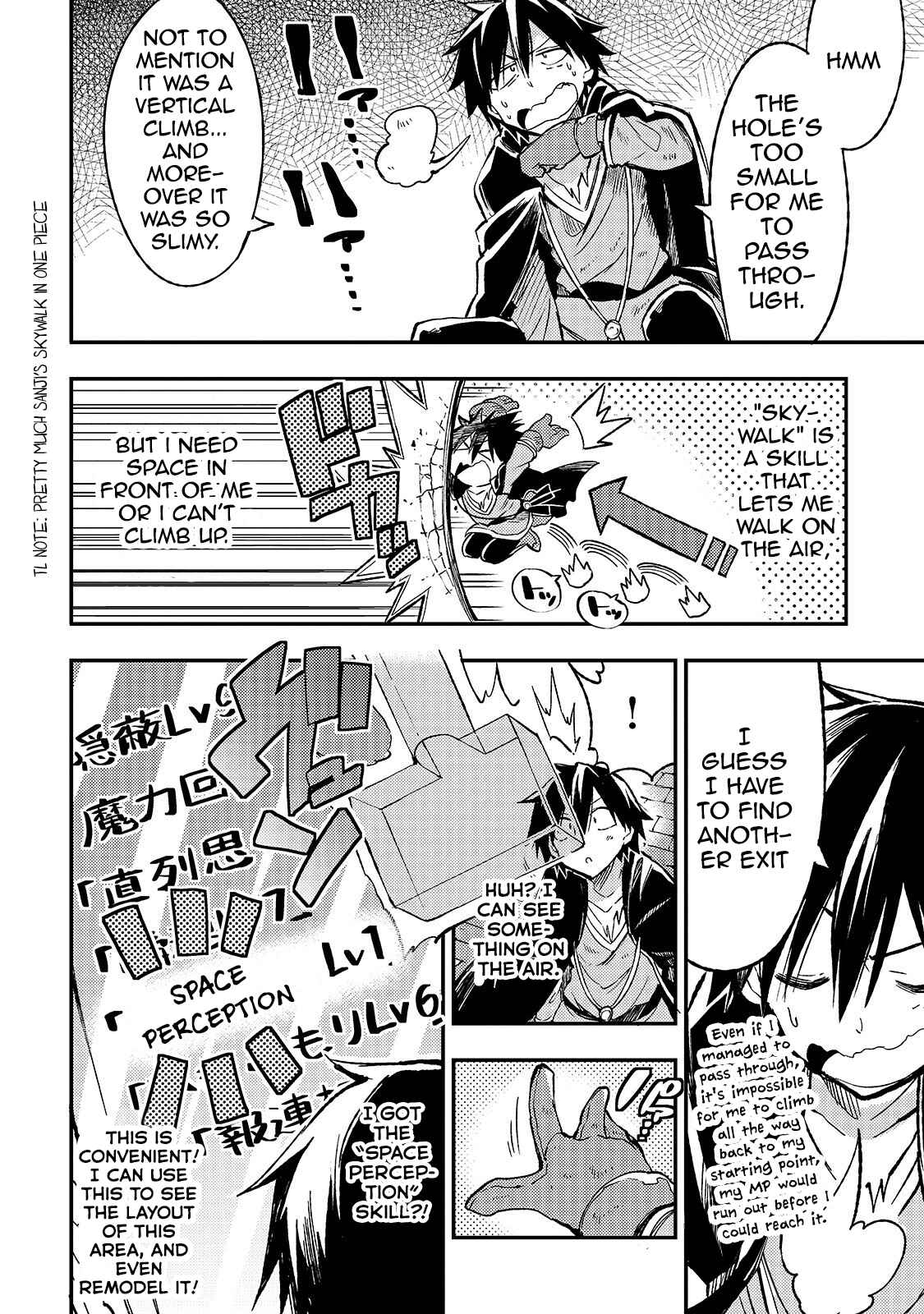 Hitoribocchi no Isekai Kouryaku Chapter 40 - Page 5