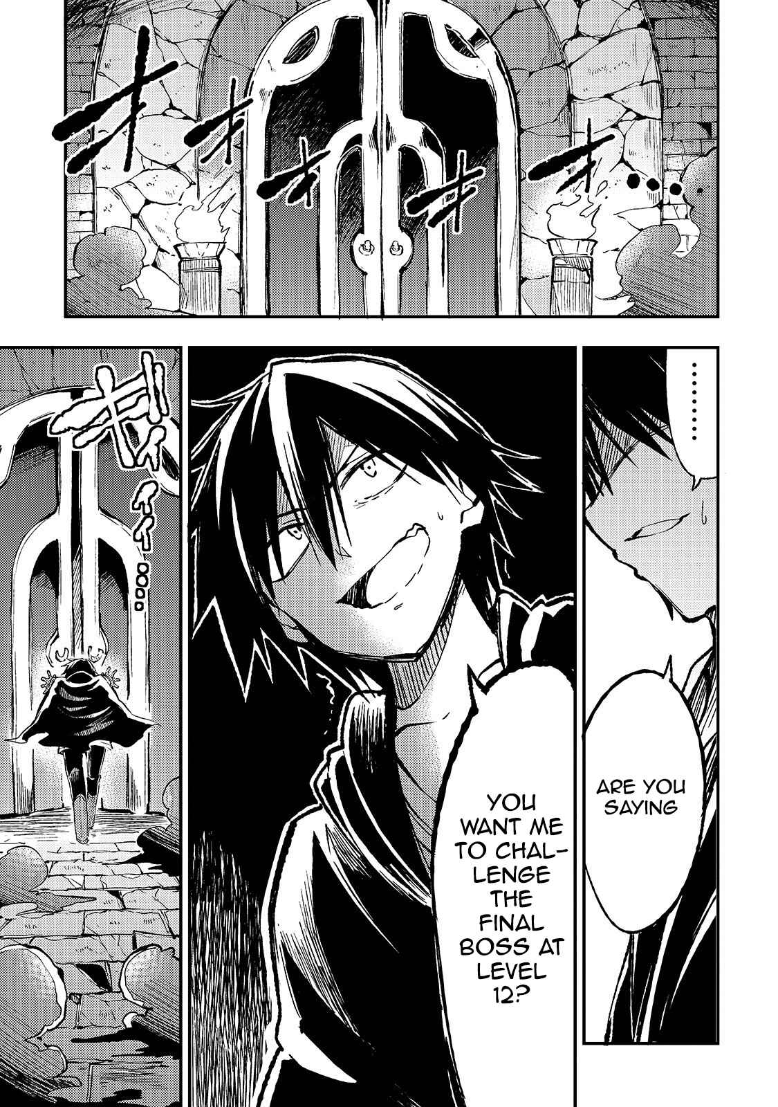 Hitoribocchi no Isekai Kouryaku Chapter 40 - Page 8