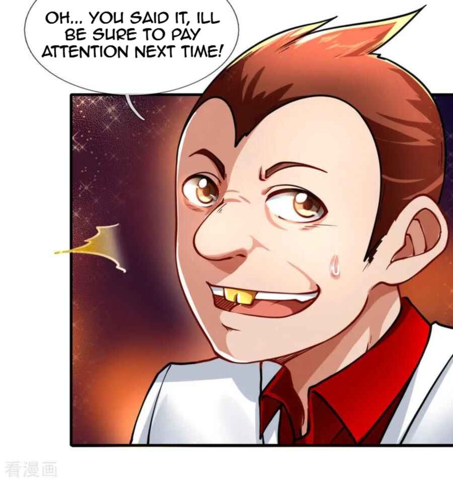Mòshì Nǚyǒu: Wǒ Jiā Hòuyuàn Tōng Mòshì Chapter 60 - Page 12