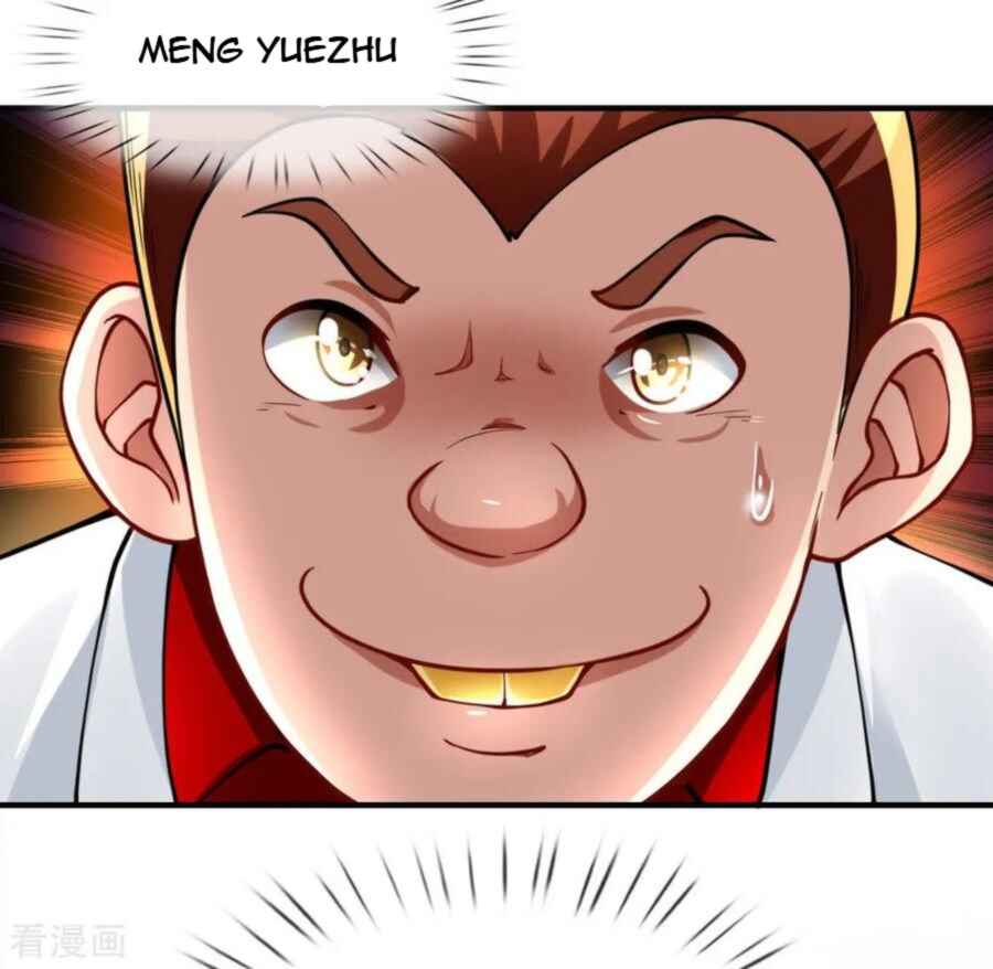 Mòshì Nǚyǒu: Wǒ Jiā Hòuyuàn Tōng Mòshì Chapter 60 - Page 15