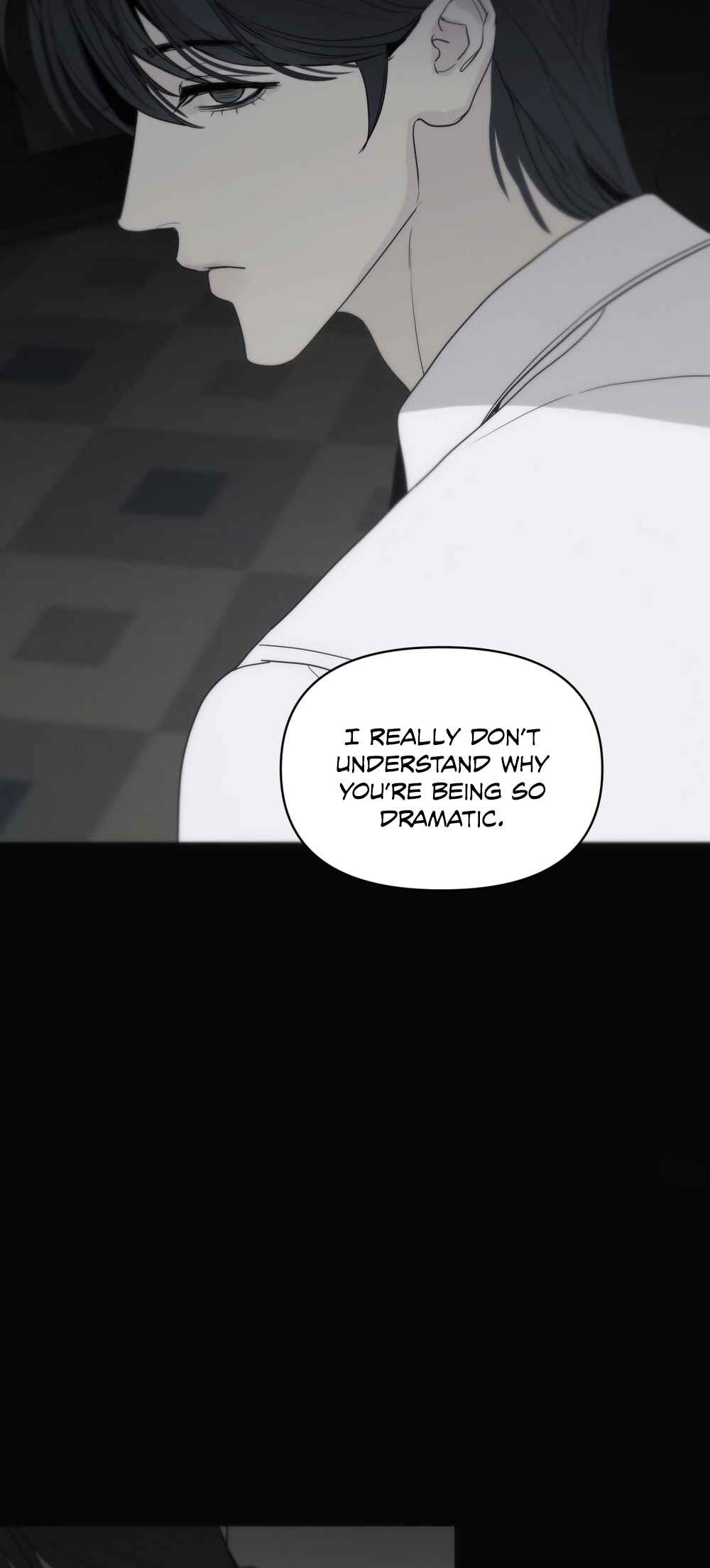 Catch Me if You Can Chapter 10 - Page 15