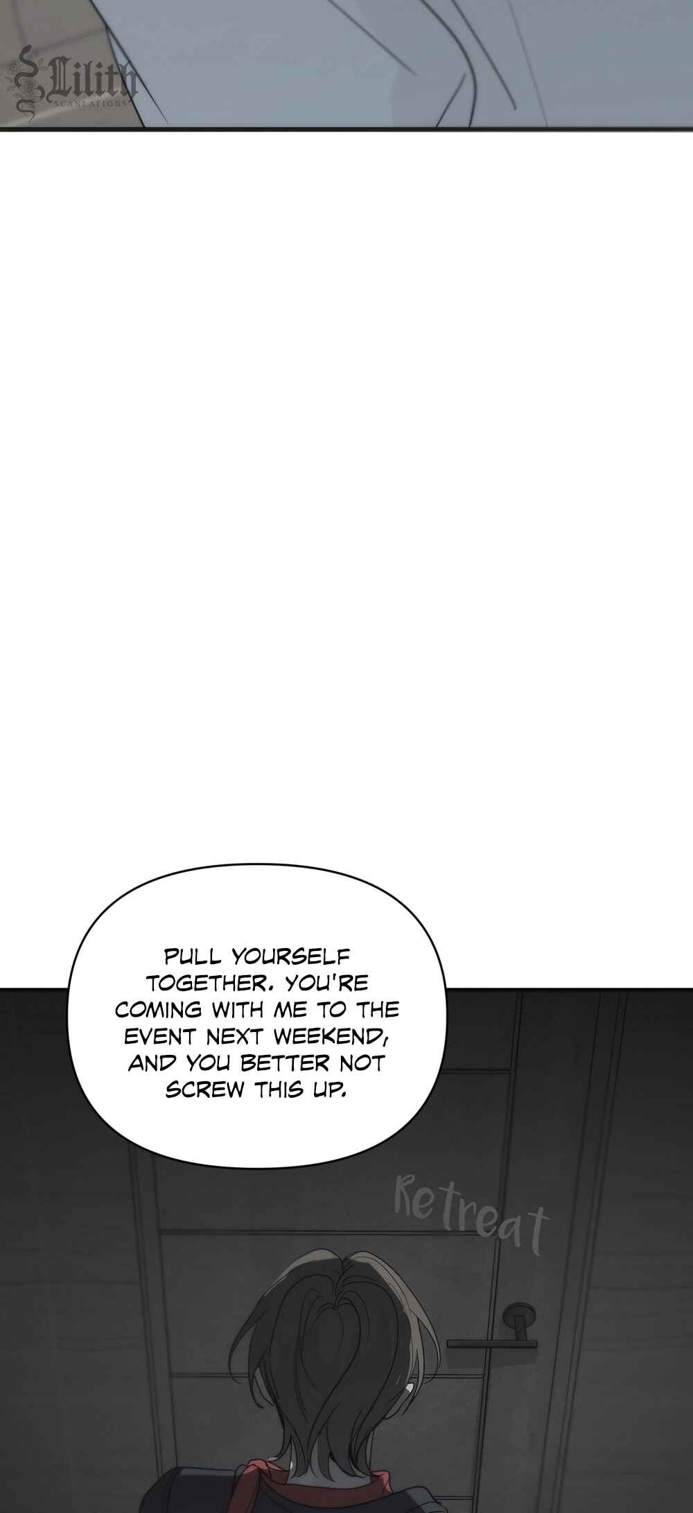 Catch Me if You Can Chapter 10 - Page 2