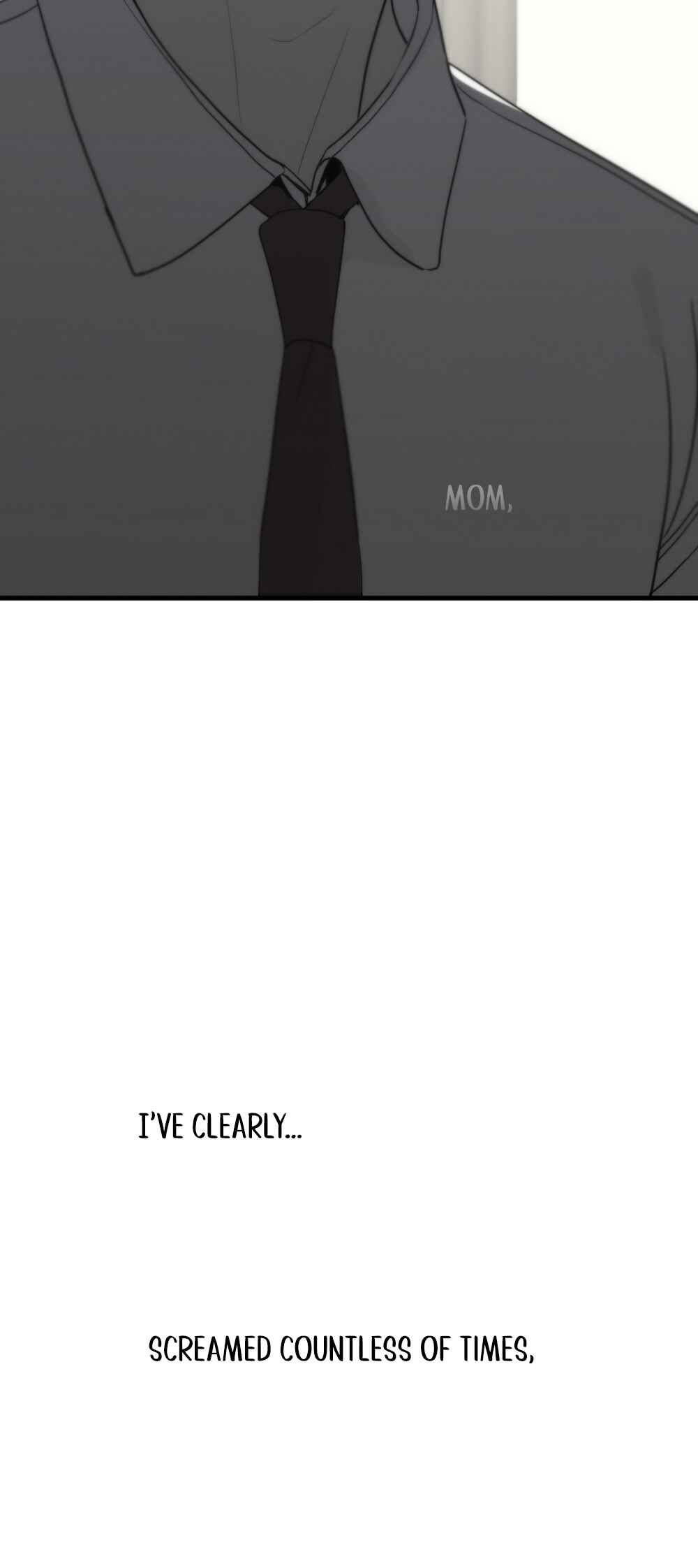 Catch Me if You Can Chapter 10 - Page 21