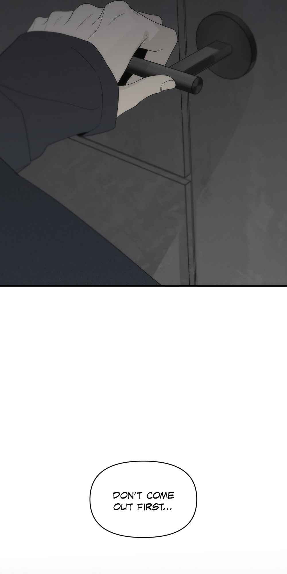 Catch Me if You Can Chapter 10 - Page 25