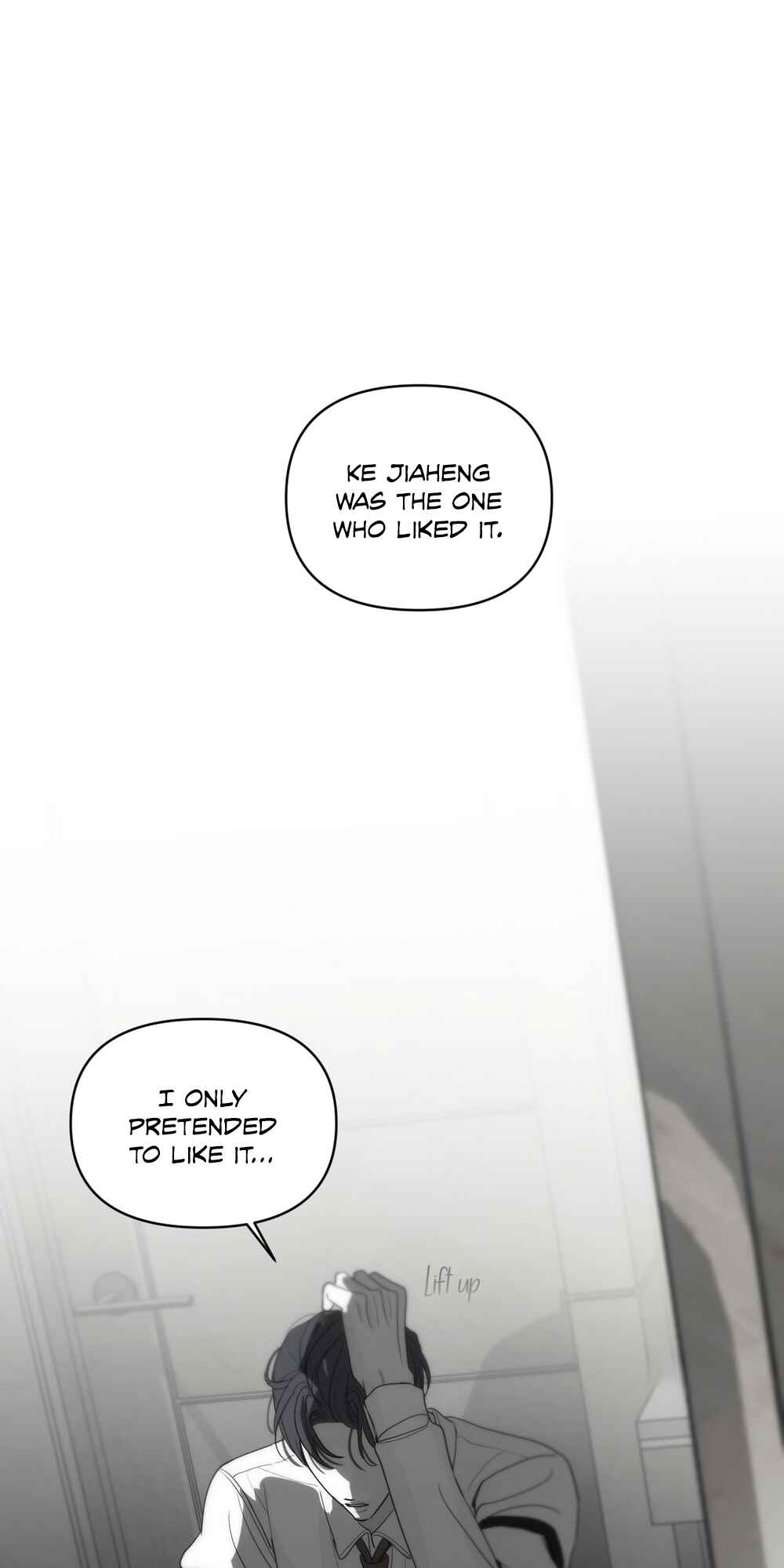 Catch Me if You Can Chapter 10 - Page 38