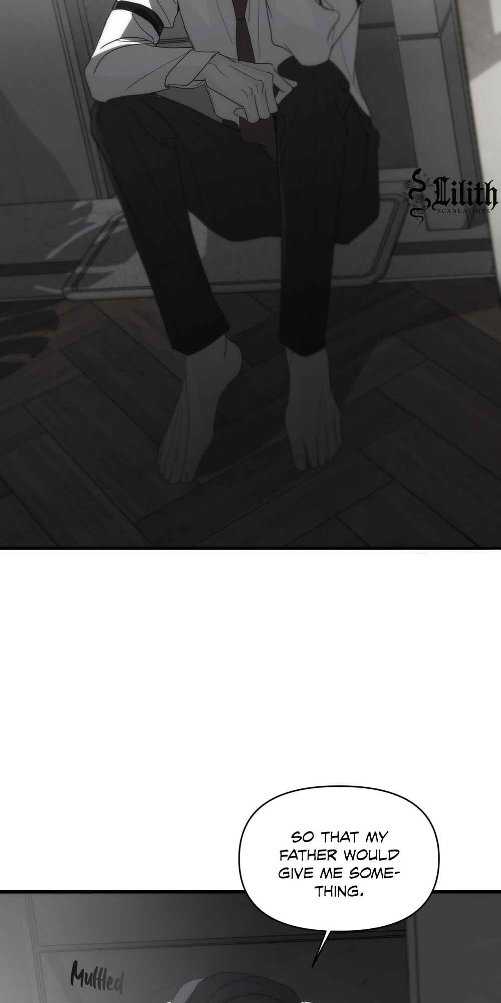 Catch Me if You Can Chapter 10 - Page 39