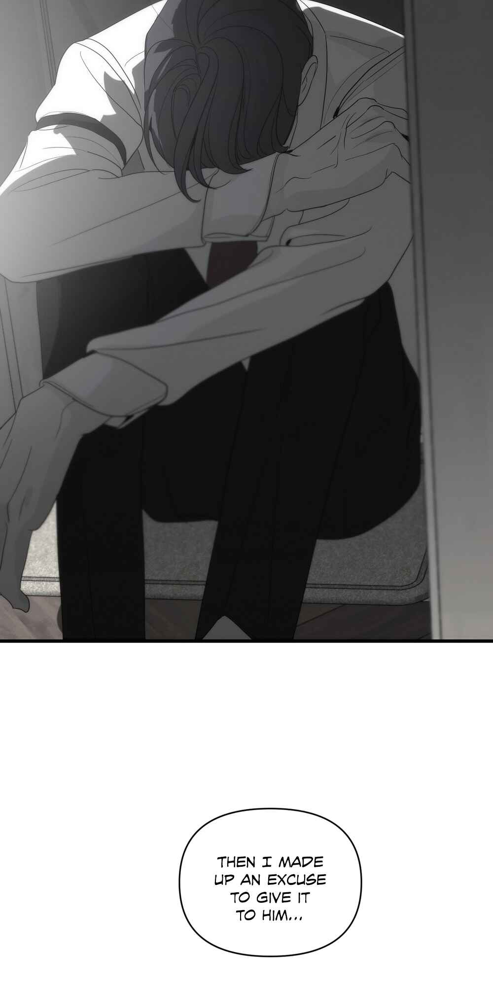 Catch Me if You Can Chapter 10 - Page 40