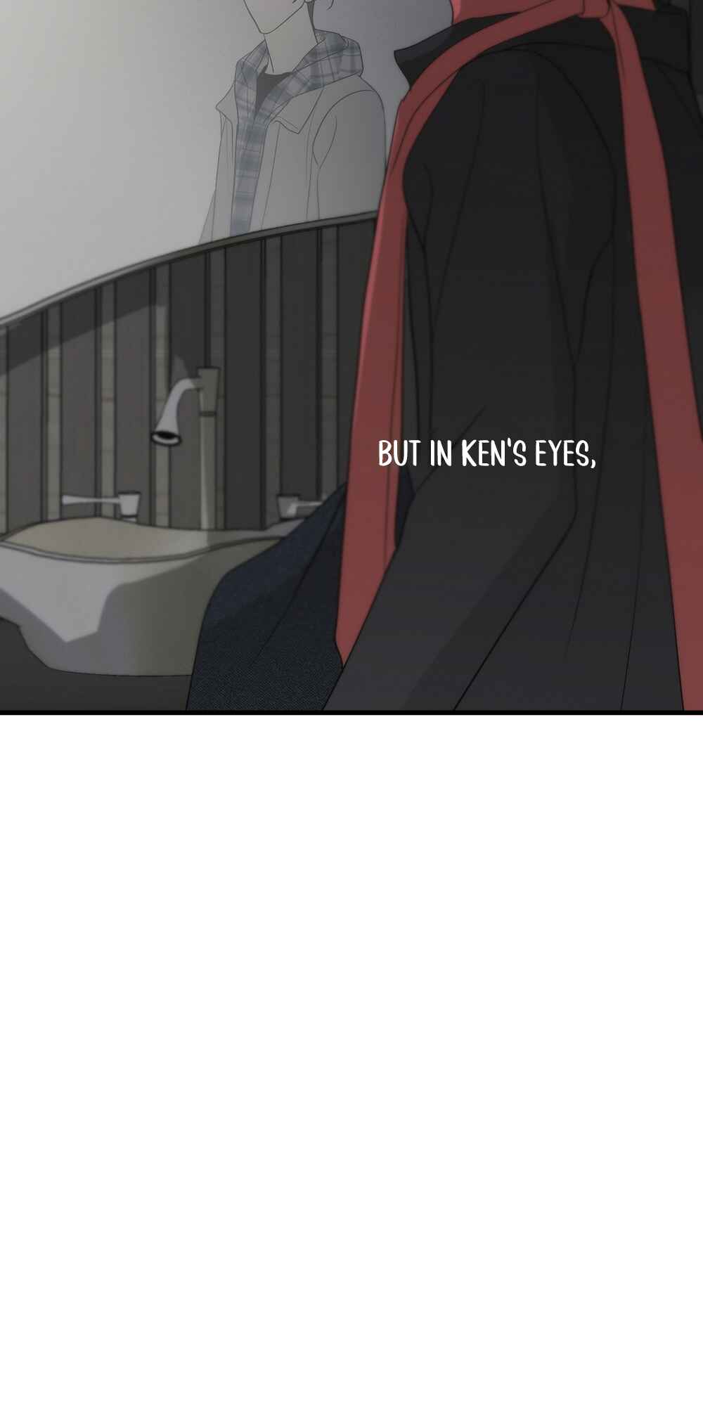 Catch Me if You Can Chapter 10 - Page 42