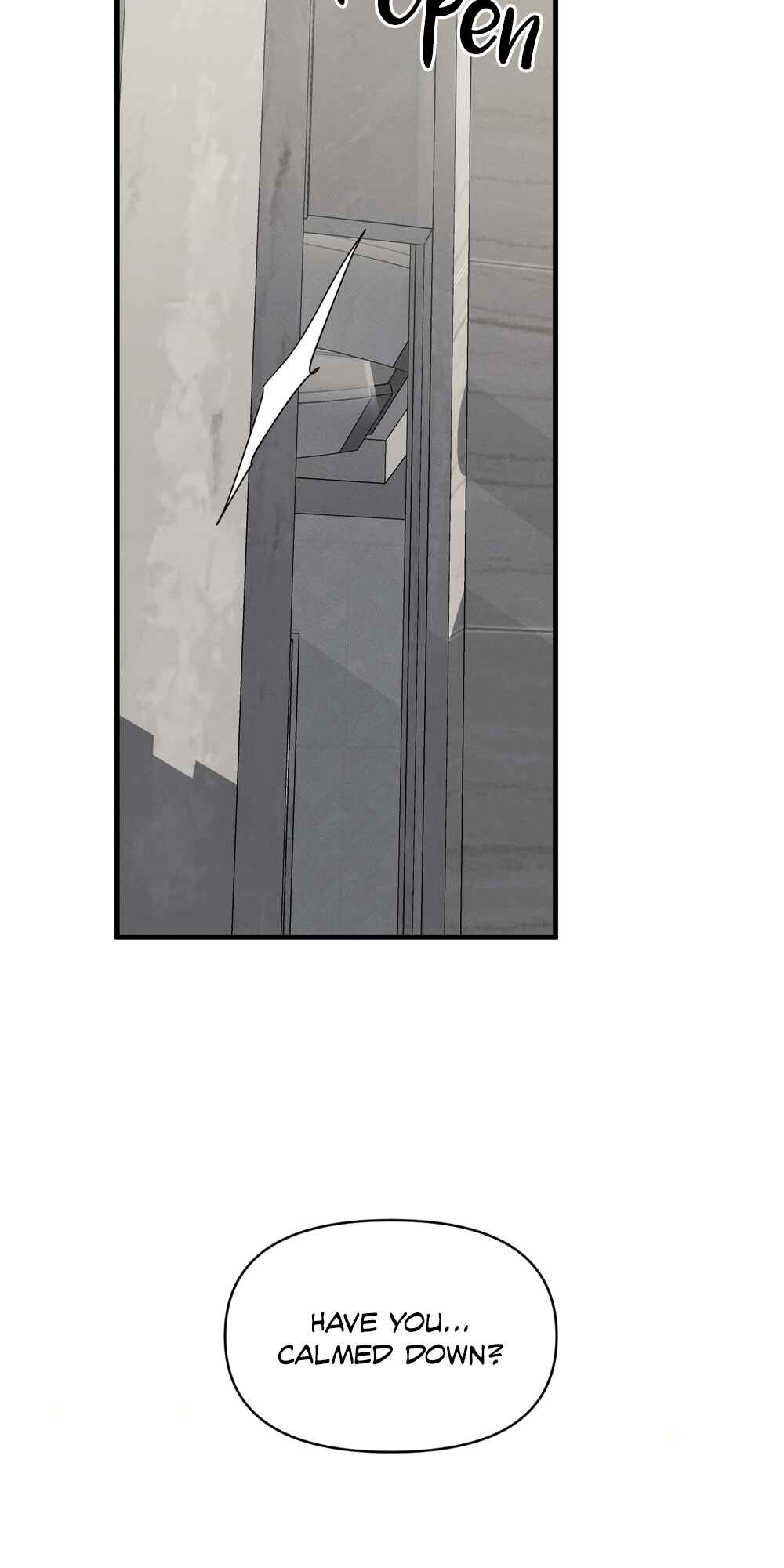 Catch Me if You Can Chapter 10 - Page 47