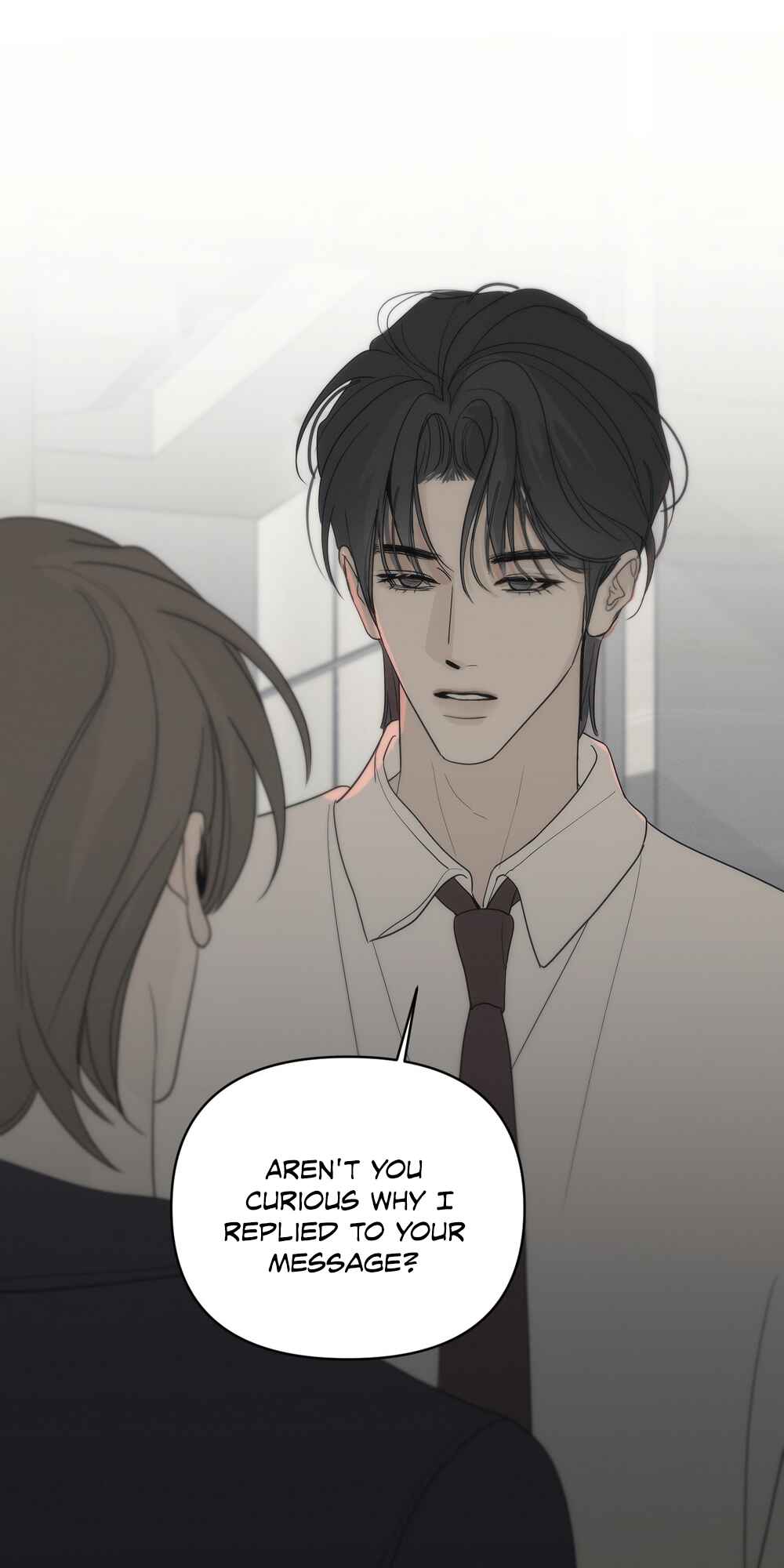 Catch Me if You Can Chapter 10 - Page 48