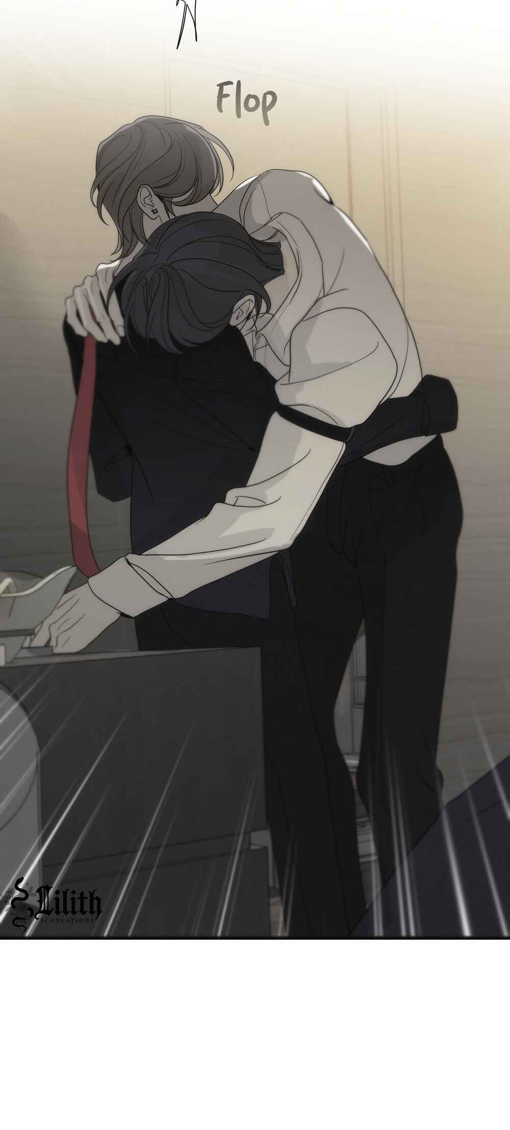Catch Me if You Can Chapter 10 - Page 54