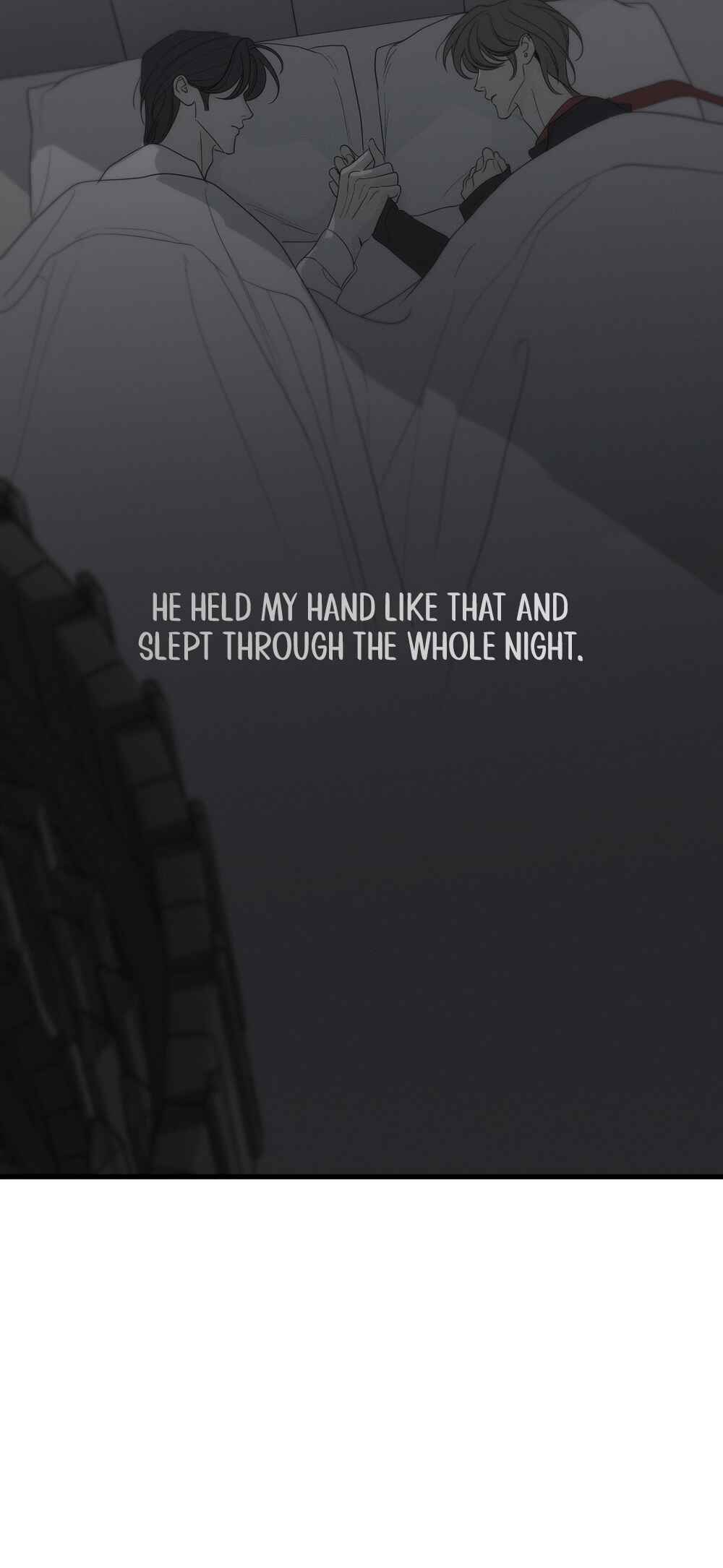 Catch Me if You Can Chapter 10 - Page 60