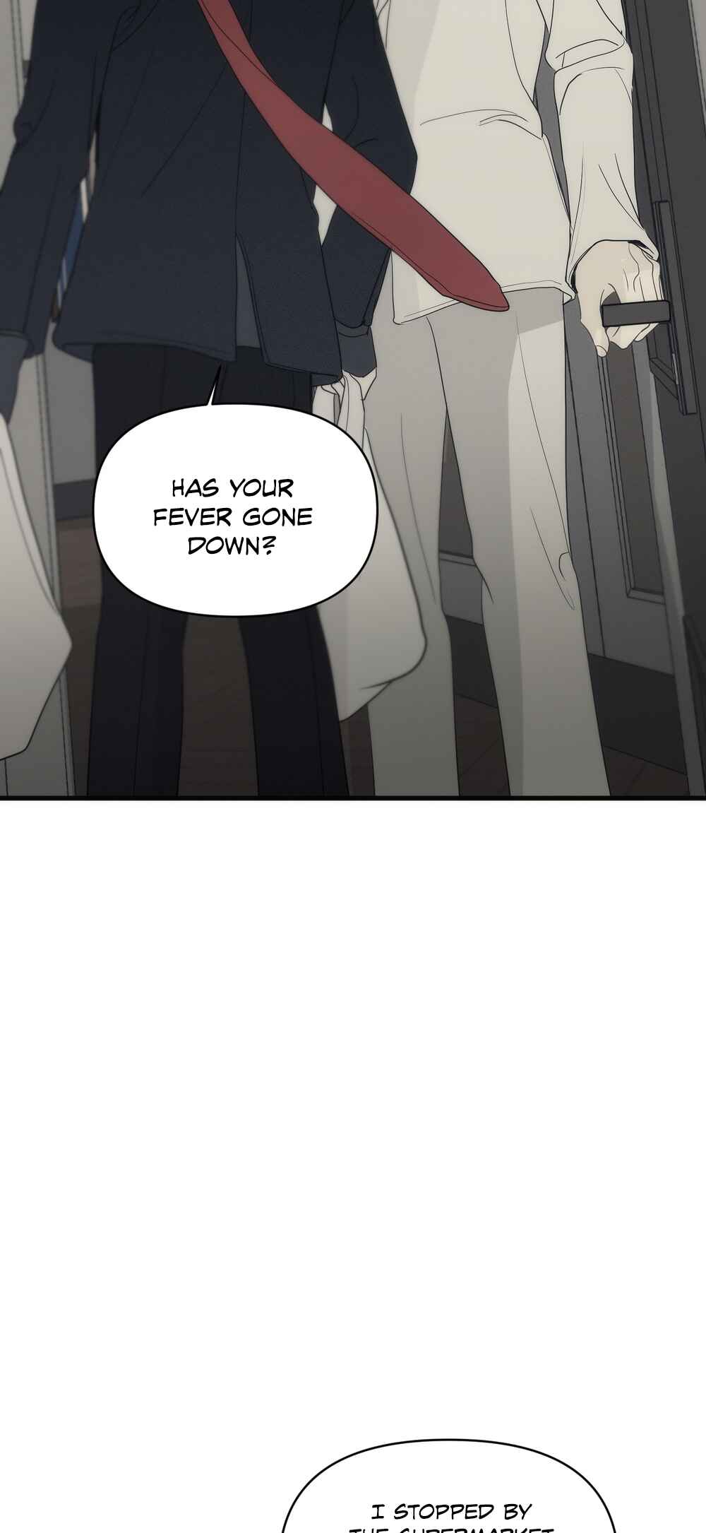 Catch Me if You Can Chapter 10 - Page 66