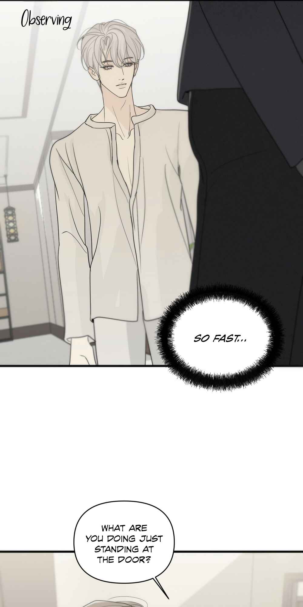 Catch Me if You Can Chapter 10 - Page 68
