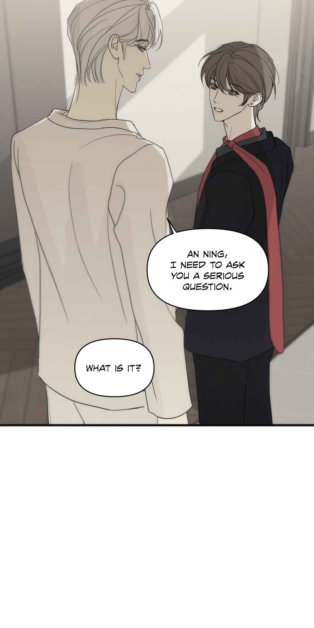 Catch Me if You Can Chapter 10 - Page 69
