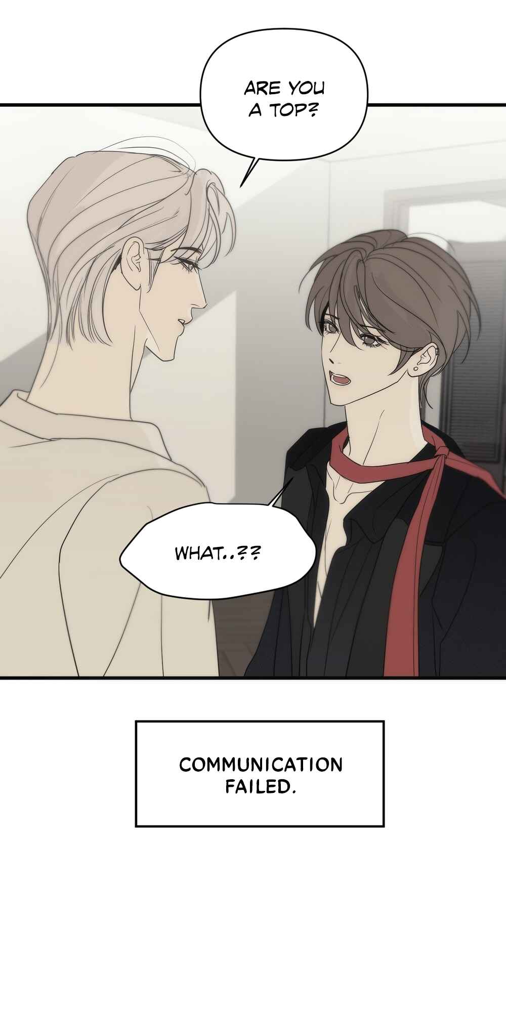 Catch Me if You Can Chapter 10 - Page 70
