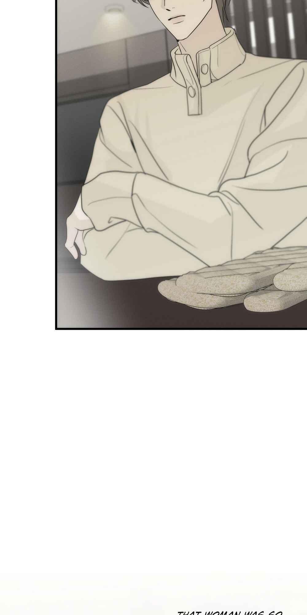 Catch Me if You Can Chapter 10 - Page 74
