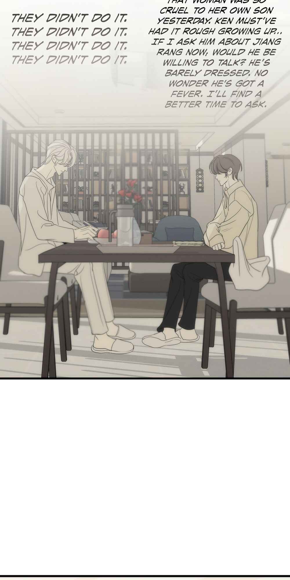 Catch Me if You Can Chapter 10 - Page 75