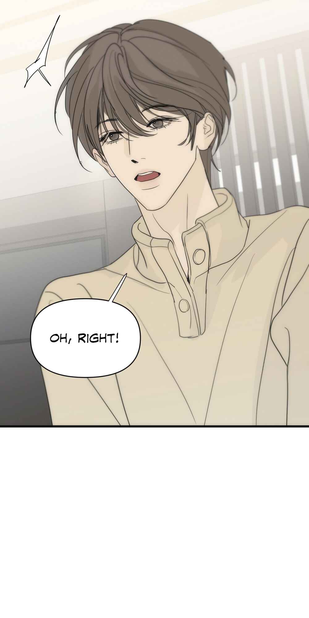 Catch Me if You Can Chapter 10 - Page 76