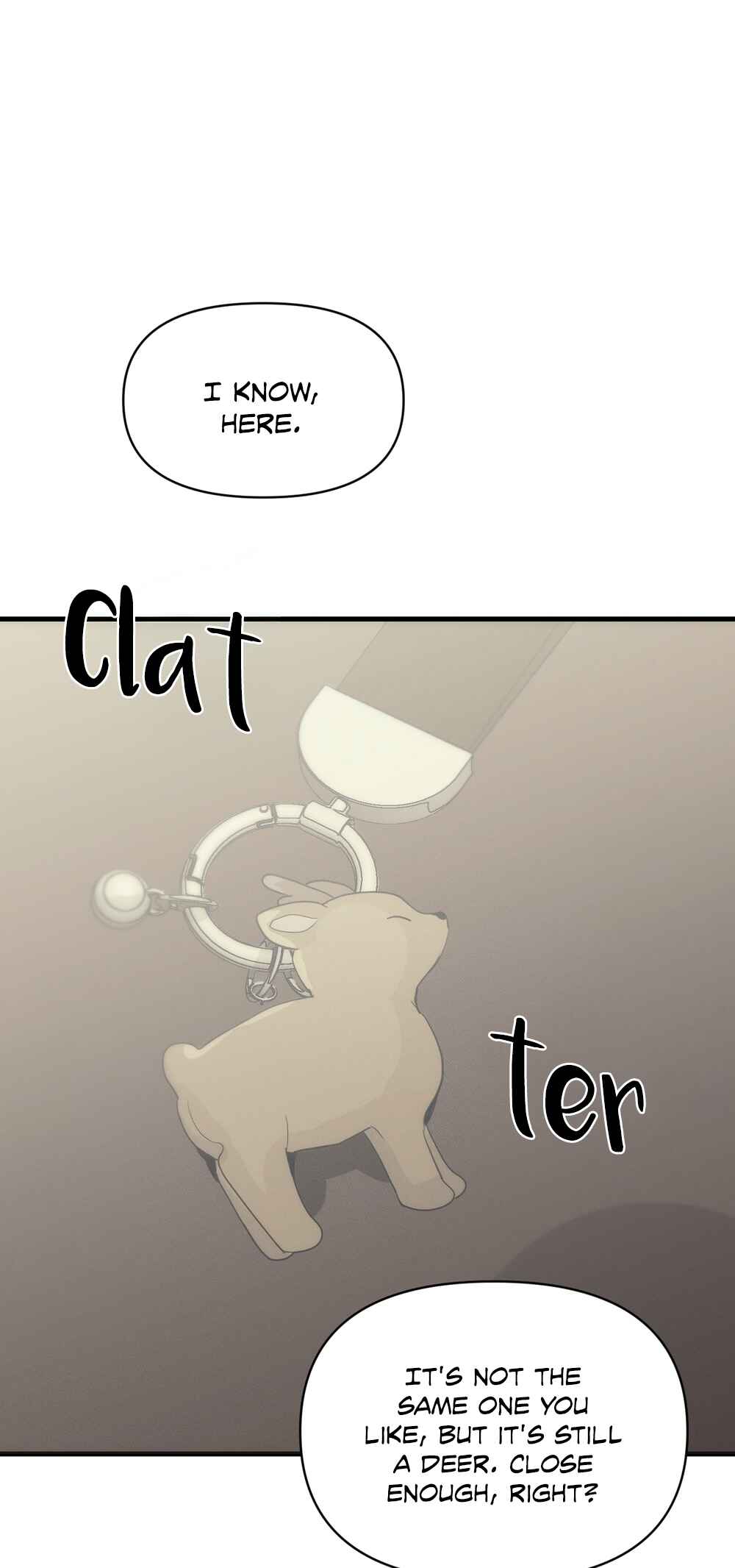 Catch Me if You Can Chapter 10 - Page 78