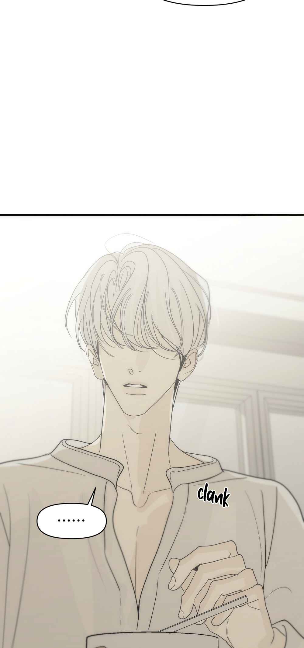 Catch Me if You Can Chapter 10 - Page 79