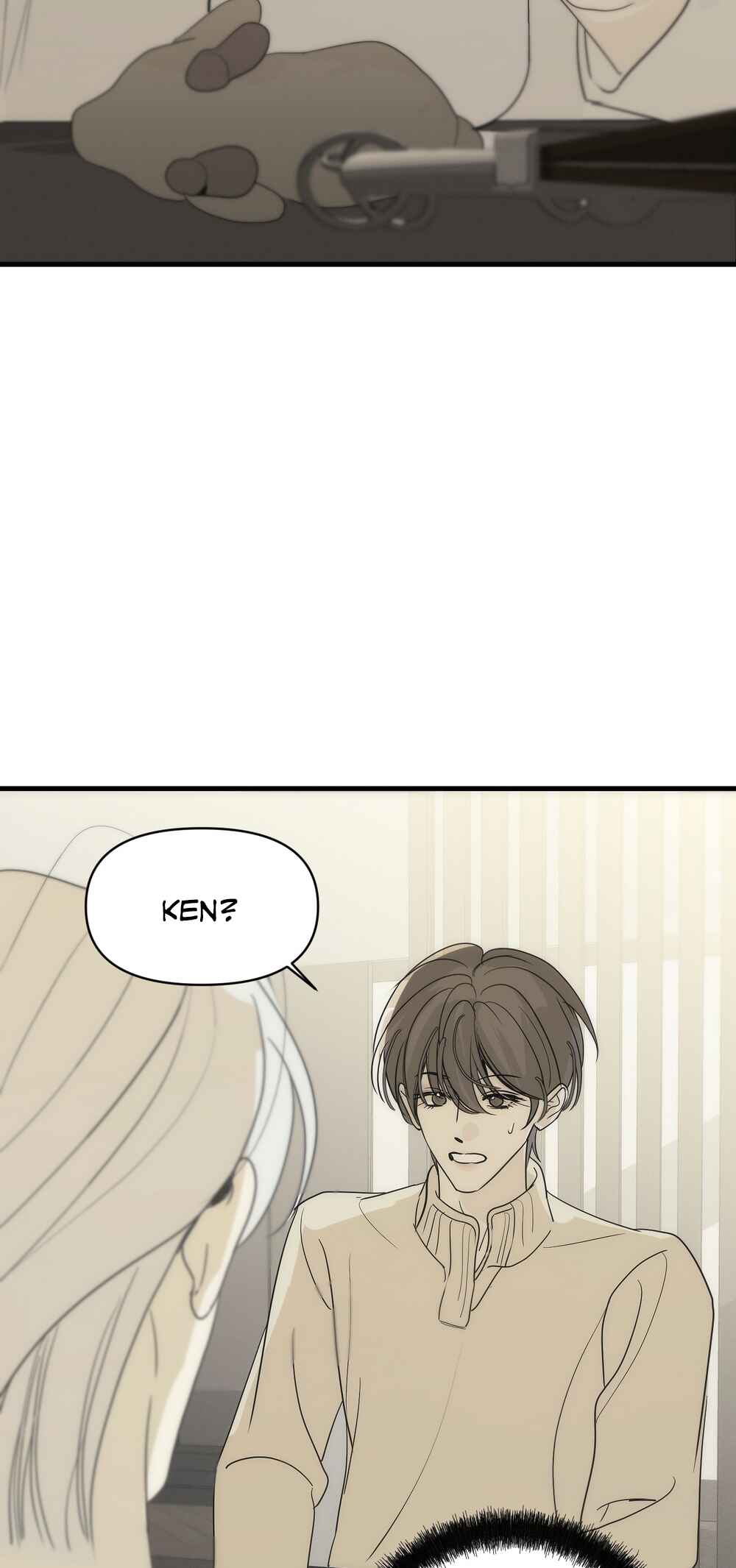 Catch Me if You Can Chapter 10 - Page 80