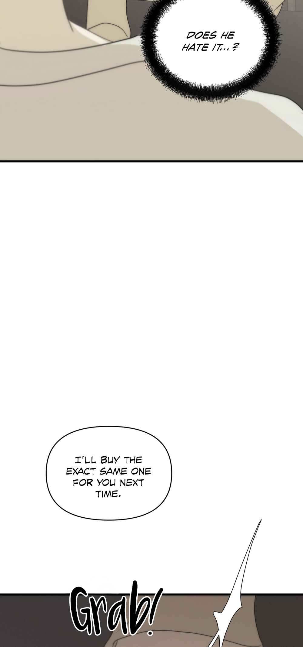 Catch Me if You Can Chapter 10 - Page 81