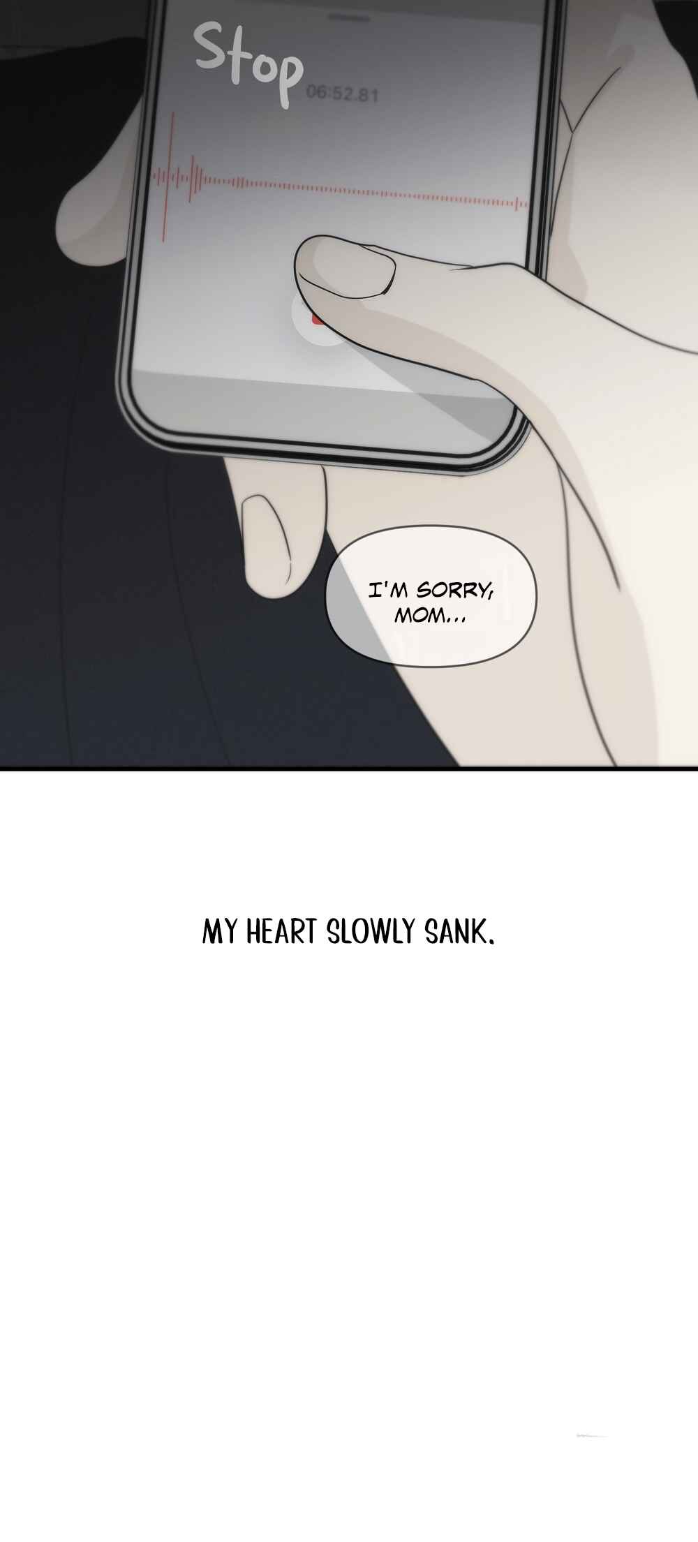 Catch Me if You Can Chapter 10 - Page 9
