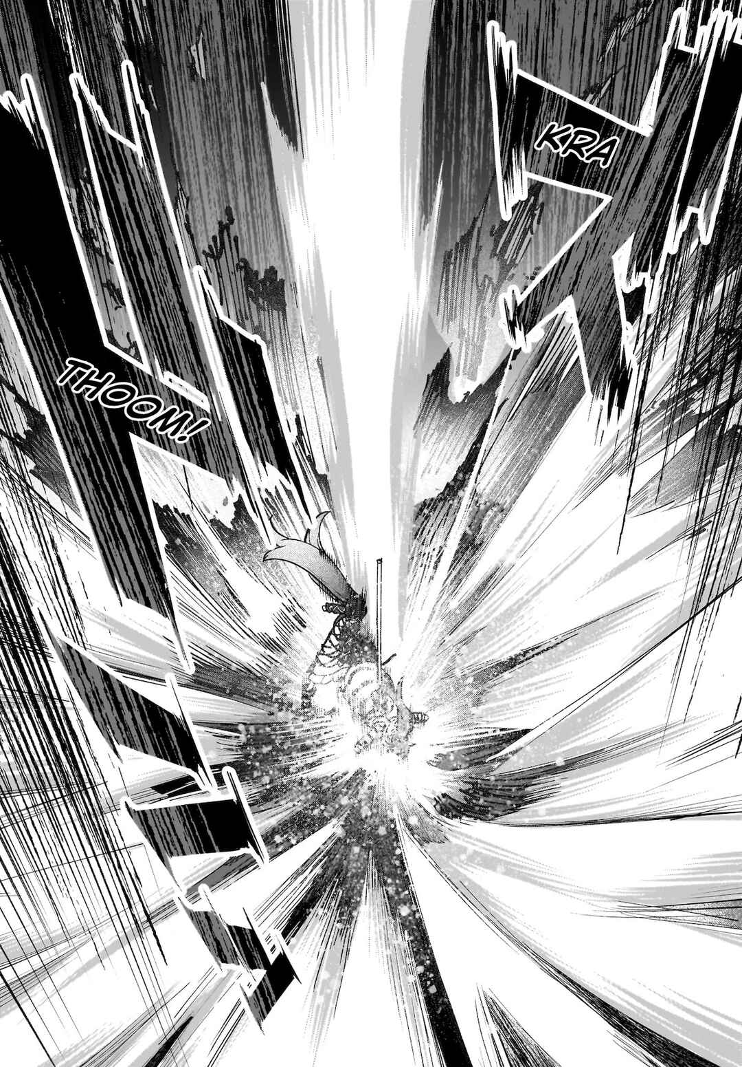 Touhou Chireikiden: Hansoku Tantei Satori Chapter 36 - Page 30